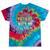 Retro Humor Please Be Patient With Me I'm From The 1900s Premium Tie-Dye T-Shirts Festival Tie-Dye