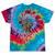 Retro Please Be Patient With Me I'm From The 1900s Projector Tie-Dye T-Shirts Festival Tie-Dye