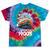Retro Please Be Patient With Me I'm From The 1900s Train Tie-Dye T-Shirts Festival Tie-Dye Retro Please Be Patient With Me I'm From The 1900s Train Tie-Dye T-Shirts Festival Tie-Dye