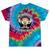 Retro Roast Coffee Retro Cartoon Vintage Nostalgia Fun Tie-Dye T-Shirts Festival Tie-Dye Retro Roast Coffee Retro Cartoon Vintage Nostalgia Fun Tie-Dye T-Shirts Festival Tie-Dye