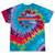 Retro VHS Tape 80s 90s Nostalgia For Movie Fans Tie-Dye T-Shirts Festival Tie-Dye Retro VHS Tape 80s 90s Nostalgia For Movie Fans Tie-Dye T-Shirts Festival Tie-Dye