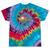 Santa Carla 1987 California Retro Sunset Nostalgia Tie-Dye T-Shirts Festival Tie-Dye Santa Carla 1987 California Retro Sunset Nostalgia Tie-Dye T-Shirts Festival Tie-Dye