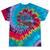 Sarcastic Please Be Patient With Me I'm From The 1900s Tie-Dye T-Shirts Festival Tie-Dye