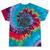 Sarcastic Please Be Patient I'm From The 1900s Tie-Dye T-Shirts Festival Tie-Dye