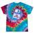 Save Icon IRL Retro Tech Humor Floppy Disk 90s Nostalgia Tie-Dye T-Shirts Festival Tie-Dye