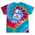 Save Icon IRL Retro Tech Humor Floppy Disk 90s Nostalgia Tie-Dye T-Shirts Festival Tie-Dye