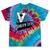 Showtime Every Moment Cinema Nostalgia Film Buff Humor Tie-Dye T-Shirts Festival Tie-Dye