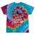 Sock Hop Fabulous Fifties Rock N Roll Automobile Nostalgia Tie-Dye T-Shirts Festival Tie-Dye Sock Hop Fabulous Fifties Rock N Roll Automobile Nostalgia Tie-Dye T-Shirts Festival Tie-Dye