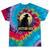 Spaghetti Western Cowboy Culture Classic Western Nostalgia Tie-Dye T-Shirts Festival Tie-Dye