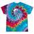 Stuck In The 80S Music Tee Walkman Cassette Nostalgia Tie-Dye T-Shirts Festival Tie-Dye