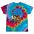 Super Lethal Cute Nostalgia Tie-Dye T-Shirts Festival Tie-Dye Super Lethal Cute Nostalgia Tie-Dye T-Shirts Festival Tie-Dye