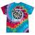I Survived Lawn Darts Classic Yard Nostalgia Game Fun Tie-Dye T-Shirts Festival Tie-Dye