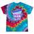 Temporal Trends Vaporwave Style Retro Nostalgia Look Tie-Dye T-Shirts Festival Tie-Dye Temporal Trends Vaporwave Style Retro Nostalgia Look Tie-Dye T-Shirts Festival Tie-Dye