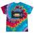 VHS Cassette Tape Retro 80s 90s Nostalgia Tie-Dye T-Shirts Festival Tie-Dye VHS Cassette Tape Retro 80s 90s Nostalgia Tie-Dye T-Shirts Festival Tie-Dye