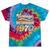 Vintage 1970 Birthday Retro Style 70's Born Nostalgia Outfit Tie-Dye T-Shirts Festival Tie-Dye Vintage 1970 Birthday Retro Style 70's Born Nostalgia Outfit Tie-Dye T-Shirts Festival Tie-Dye