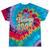 Vintage 1995 Retro Classic 90s Nostalgia Throwback Vibe Premium Tri-Blend Tie-Dye T-Shirts Festival Tie-Dye