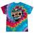 Vintage 80s 90s Retro Boombox Music Hip Hop Nostalgia Party Tie-Dye T-Shirts Festival Tie-Dye Vintage 80s 90s Retro Boombox Music Hip Hop Nostalgia Party Tie-Dye T-Shirts Festival Tie-Dye
