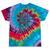 Vintage Biden Please Be Patient With Me I'm From The 1900s Tie-Dye T-Shirts Festival Tie-Dye