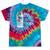 Vintage Birthday Seniors I'm From The 1900s Premium Tie-Dye T-Shirts Festival Tie-Dye