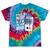 Vintage Gaming Please Be Patient With Me I'm From The 1900s Tie-Dye T-Shirts Festival Tie-Dye