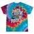 Vintage Literary Nostalgia Tie-Dye T-Shirts Festival Tie-Dye Vintage Literary Nostalgia Tie-Dye T-Shirts Festival Tie-Dye