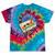 Vintage Pencil Rewind Cassette Tape Nostalgia Party 80s 90s Tie-Dye T-Shirts Festival Tie-Dye Vintage Pencil Rewind Cassette Tape Nostalgia Party 80s 90s Tie-Dye T-Shirts Festival Tie-Dye