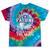 Vintage Please Be Patient With Me I'm From The 1900s For Men Tie-Dye T-Shirts Festival Tie-Dye
