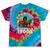 Vintage Please Be Patient I'm From The 1900s Men Women Tie-Dye T-Shirts Festival Tie-Dye