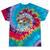 Vintage Please Be Patient With Me I'm From The 1900s Wagon Tie-Dye T-Shirts Festival Tie-Dye