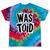 Wastoid 80s Slang Retro Teen Quote Gen X Nostalgia Tie-Dye T-Shirts Festival Tie-Dye Wastoid 80s Slang Retro Teen Quote Gen X Nostalgia Tie-Dye T-Shirts Festival Tie-Dye