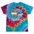 Women's Please Be Patient With Me I'm From The 1900s Vintage Tie-Dye T-Shirts Festival Tie-Dye