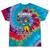 Xennial Born 1977 To 1983 Nostalgia Tie-Dye T-Shirts Festival Tie-Dye