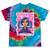 Y2K Nostalgia Retro Aesthetic Trendy Vintage Tie-Dye T-Shirts Festival Tie-Dye Y2K Nostalgia Retro Aesthetic Trendy Vintage Tie-Dye T-Shirts Festival Tie-Dye