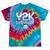 Y2K Survivor 2000s Nostalgia Retro Vintage Nostalgic Premium Tri-Blend Tie-Dye T-Shirts Festival Tie-Dye Y2K Survivor 2000s Nostalgia Retro Vintage Nostalgic Premium Tri-Blend Tie-Dye T-Shirts Festival Tie-Dye