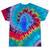 Yk2 Grunge Earthy Blue Cat With Stars Tomboy 90s Nostalgia Tie-Dye T-Shirts Festival Tie-Dye Yk2 Grunge Earthy Blue Cat With Stars Tomboy 90s Nostalgia Tie-Dye T-Shirts Festival Tie-Dye