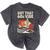 1960s 60s Reunion Nostalgia Memories Music School Grew Up Premium Tri-Blend Mineral Wash Tshirts Mineral Black