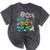 1980s 80's Baby 1990s 90's Made Me Birthday Nostalgia Vibes Mineral Wash Tshirts Mineral Black