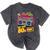 1980s 80s Reunion Nostalgia Memories Music School Grew Up Premium Tri-Blend Mineral Wash Tshirts Mineral Black