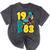 1983 Retro Raised In The 80s Old School Nostalgia Vibes Mineral Wash Tshirts Mineral Black 1983 Retro Raised In The 80s Old School Nostalgia Vibes Mineral Wash Tshirts Mineral Black