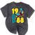 1988 Retro Raised In The 80s Old School Nostalgia Vibes Mineral Wash Tshirts Mineral Black 1988 Retro Raised In The 80s Old School Nostalgia Vibes Mineral Wash Tshirts Mineral Black