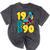 1990 Retro Raised In The 90s Old School Nostalgia Vibes Mineral Wash Tshirts Mineral Black 1990 Retro Raised In The 90s Old School Nostalgia Vibes Mineral Wash Tshirts Mineral Black