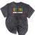 1st Grade Here I Come Kids Kindergarten Graduation Shirt Mineral Wash Tshirts Mineral Black