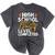 2019 High School Graduation Gamer Graduation Mineral Wash Tshirts Mineral Black
