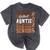 2026 Football Senior Auntie Graduation Matching Family Mineral Wash Tshirts Mineral Black