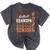 2026 Football Senior Grandpa Graduation Matching Family Mineral Wash Tshirts Mineral Black