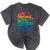 2nd Grade 2021 Graduate Quarantine Second Grade Graduation Mineral Wash Tshirts Mineral Black