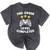 2nd Grade Graduation Video Gamer Tee Mineral Wash Tshirts Mineral Black
