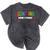2nd Grade Here I Come Kids 1st Grade Graduation Mineral Wash Tshirts Mineral Black