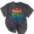 3rd Grade 2021 Graduate Quarantine Third Grade Graduation Mineral Wash Tshirts Mineral Black