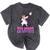 3rd Grade Graduation Unicorn End Of Year Third Mineral Wash Tshirts Mineral Black
